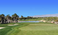 desert springs indiana golf course